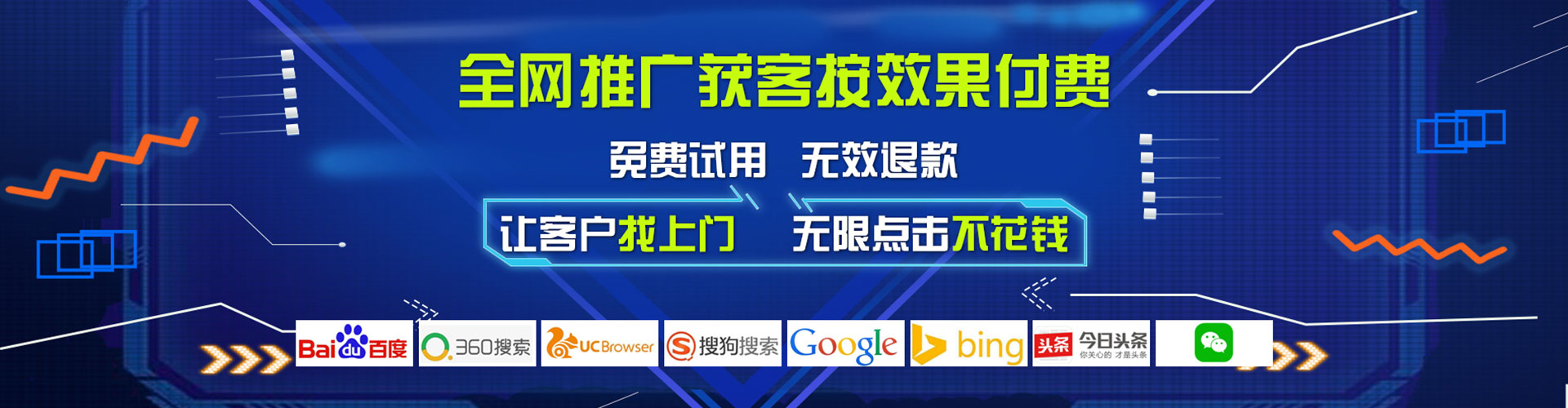 包头信息流竞价